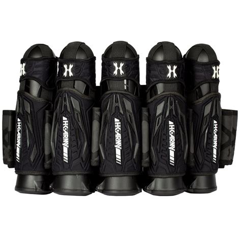 HK Army Zero G pack 4+ 